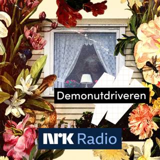 I NRK Radio: Demonutdriveren