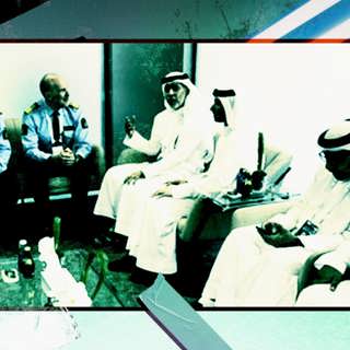 Polischefen om gängtopparna som fångats in: ”Dom har Rolexklockorna, vi har tiden”