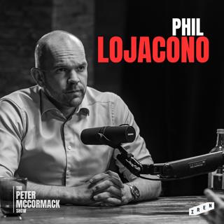 #080 - Phil Lojacono - What Broken Democracies Can Learn from Switzerland