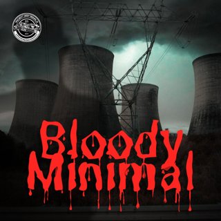 BLOODY MINIMAL