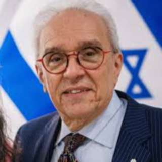 An Indigenous Zionist?