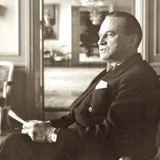 Den moraliska stormaktens födelse: Gösta Engzell, Utrikesdepartementet och Förintelsen