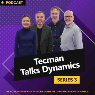 S3 Ep16: Why multi-company group roll outs are no longer a headache in Business Central