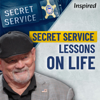 What a Secret Service Agent Learned Protecting Presidents, a Pope, and the Powerful | Ronald Williams