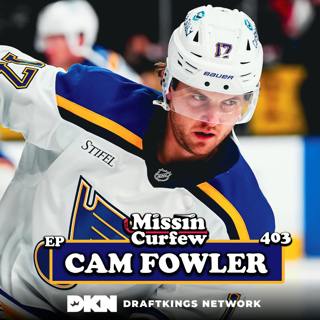 403. Cam Fowler