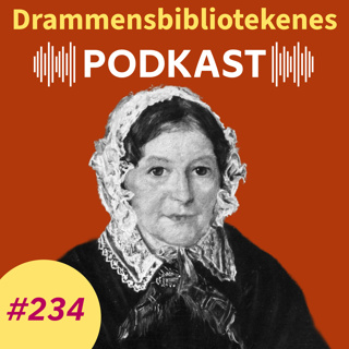 #234 - Klassikerstafetten - Hilde Diesen om Hanna Winsnes