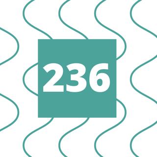 Avsnitt 236 - Intervju med Richard Bråse