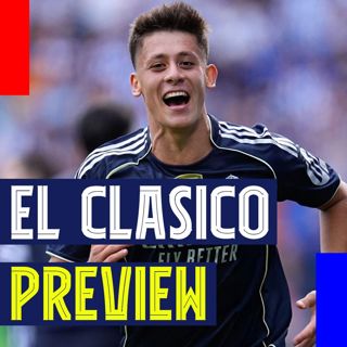 Barcelona vs. Real Madrid - El Clásio Preview | Tactics, Line-ups, and Predictions
