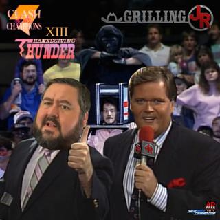 Episode 81: Clash Of The Champions XIII