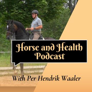 An Ethical Revolution in Equestrian Sports! (Per Hendrik Waaler, English)