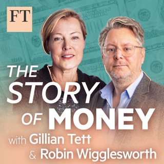 The Story of Money: The trader who made $100mn from the 1929 crash — only to lose it all