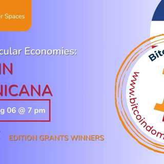 #Bitcoin Circular Economies - Bitcoin Beach Grants Winners | Bitcoin Dominicana