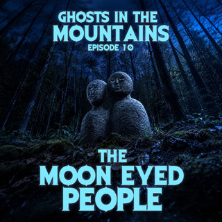 GITM #70 The Moon Eyed People