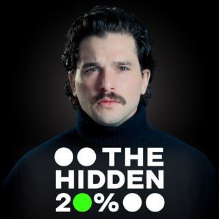Refocus: Kit Harington - Game of Thrones Actor on ADHD, Addiction & Anxiety