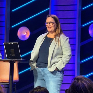 Kate Hallock-How to Pursue your Passions During Motherhood