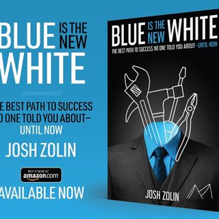 Blue Collar Take Over w/Josh Zolin