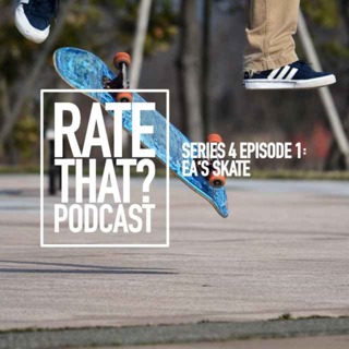 Season 4 Episode 1: EA's SKATE.