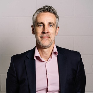 Episode 262 Alex Gough