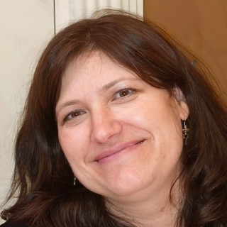 Elisabeth Sandvik