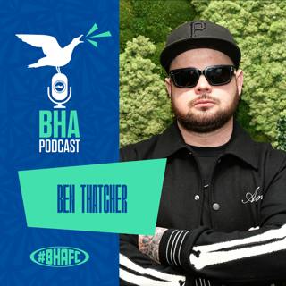 A royal affair with Ben Thatcher