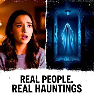 7 Scariest Real-Life Paranormal Stories shared by People