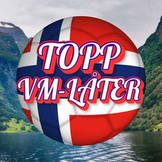 #21 - VM-LÅT SPESIAL
