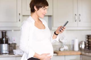 Signs Your Baby Is Dropping in Pregnancy