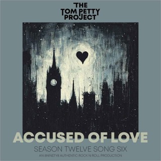 Accused of Love