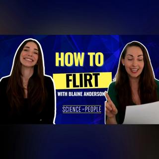Tips and Tricks for Flirting to Make a Genuine Connection