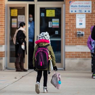 Chicago Teachers Fight To Keep ICE Out Of Schools