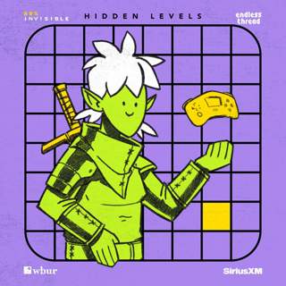 Hidden Levels: Choose Your Player (Side Quest)