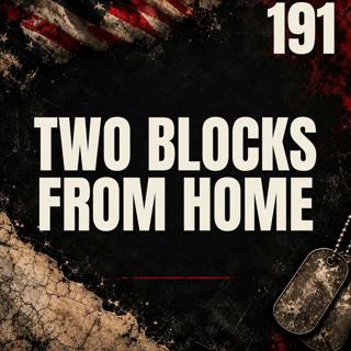 191 || Two Blocks From Home || Maria Pecino