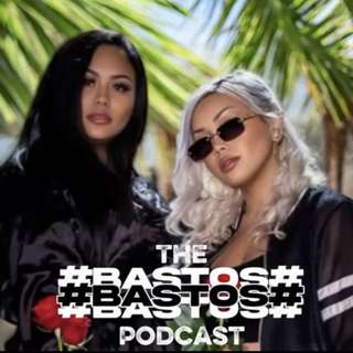 THE BASTOS PODCAST SEASON 5 ep 92- FILIPINA RNB DUO CHELLY AND KACELYN