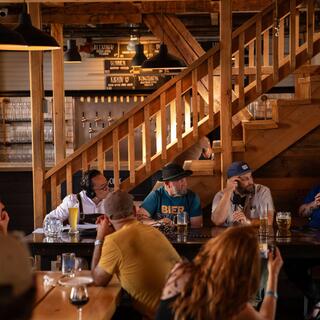 How Brewers are Shifting Hospitality Practices