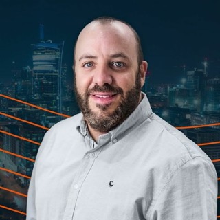 Marc Emert From SAP Explains Why Personalisation Is Key In Customer Experience 1