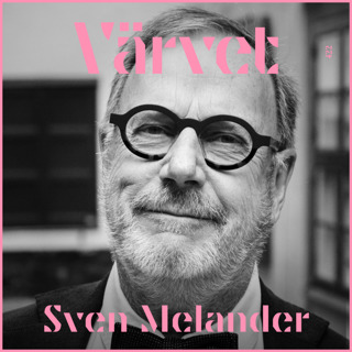 Värvet: Sven Melander