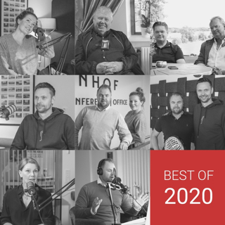 8. Best of 2020