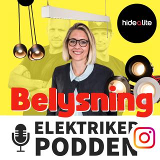 ELEKTRIKERPODDEN