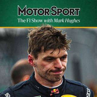 Will British GP crash seal Max Verstappen's Red Bull exit?