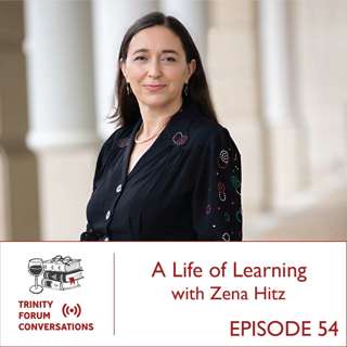 Cultivating a Life of Learning with Zena Hitz