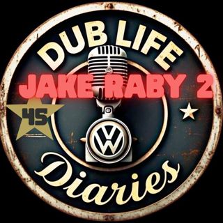 Jake Raby 2 - A Family History Worth Discovering Ep45