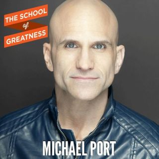 236 Tell Your Story and Steal the Show with Michael Port