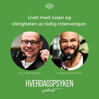 Hverdagspsyken