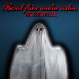 Besök från andra sidan.