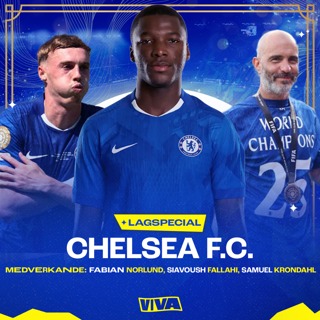 Lagspecial - Chelsea F.C.