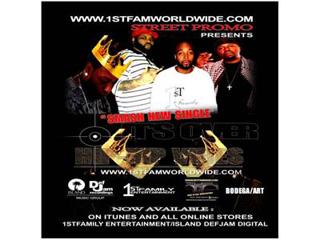 1st Fam Radio Returns The Hot Joints of the Summer Series