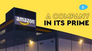 Amazon: A company in its Prime? | Sidebean