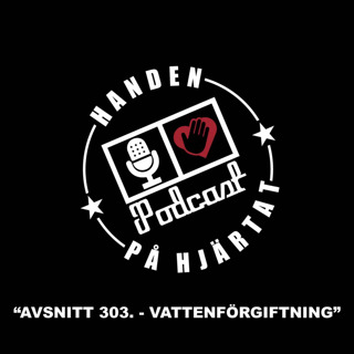 ”303. VATTENFÖRGIFTNING”
