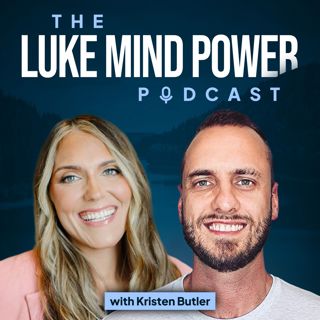 How Kristen Butler Became the Queen of Positivity - From Rock Bottom to 8 Million Followers #205