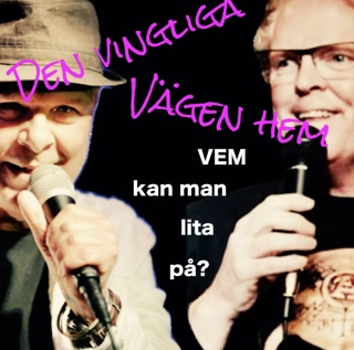 Vem kan man lita på?